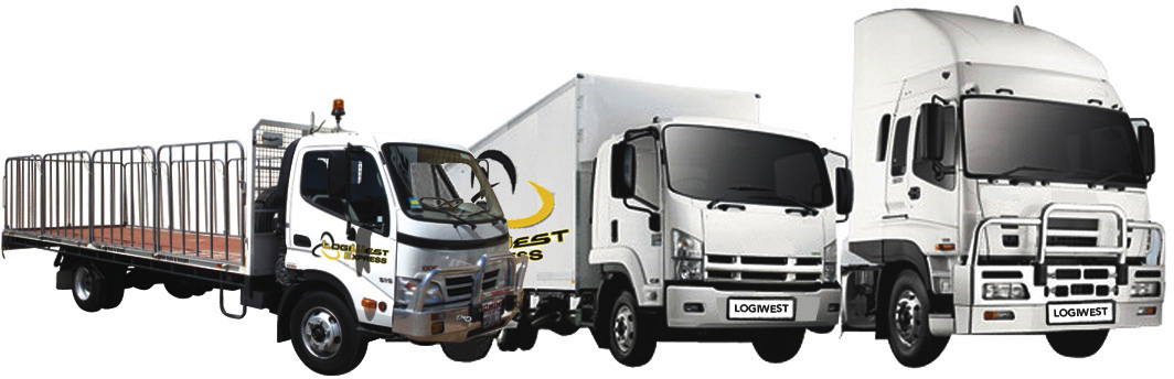 LogiWest_Taxi_Trucks